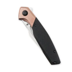 Kizer Manganas Grazioso Liner Lock Knife Black G10 & Copper - V4572N1 -Taschenmesser Verkauf 015b8db10148e23c806cc7e31ce60ed6
