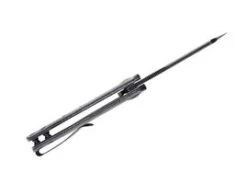 Kizer Mini Sheepdog C01C Micarta Grey -Taschenmesser Verkauf 01ki280 2