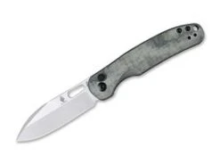 Kizer Hic-Cup Micarta Green