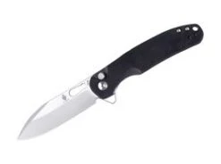 Kizer Hic-Cup Micarta Black