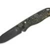 Kizer Drop Bear CF Yellow & Green