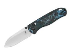 Kizer Drop Bear CF Blue