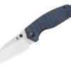 Kizer Towser S Richlite Blue -Taschenmesser Verkauf 01ki326