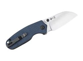 Kizer Towser S Richlite Blue 4 Kizer Towser S Richlite Blue - Image 2