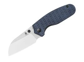 Kizer Towser S Richlite Blue 3 Kizer Towser S Richlite Blue