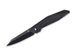 Kizer Spot Aluminium All Black
