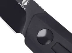 Kizer Spot Aluminium All Black -Taschenmesser Verkauf 01ki332 3