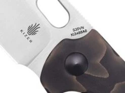 Kizer Mini Sheepdog C01C S35VN Raffir -Taschenmesser Verkauf 01ki338 3