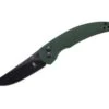 Kizer Chili Pepper 3V Aluminum Green 1 Kizer Chili Pepper 3V Aluminum Green -Taschenmesser Verkauf 01ki343