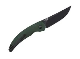 Kizer Chili Pepper 3V Aluminum Green 4 Kizer Chili Pepper 3V Aluminum Green - Image 2