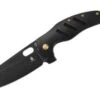 Kizer Sheepdog C01C XL S35VN Titanium All Black -Taschenmesser Verkauf 01ki348