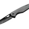 Kizer Sparrow Micarta Black 1 Kizer Sparrow Micarta Black -Taschenmesser Verkauf 01ki349