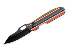 Kizer Cormorant Serape Series Colour G10