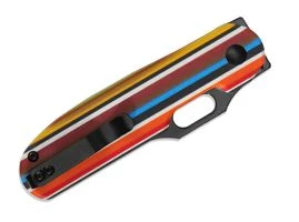 Kizer Cormorant Serape Series Colour G10 5 Kizer Cormorant Serape Series Colour G10 - Image 3