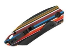 Kizer Towser K Serape Series Color G10 -Taschenmesser Verkauf 01ki354 3