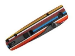 Kizer Original Serape Series Color G10 -Taschenmesser Verkauf 01ki355 3