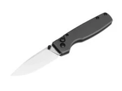 Kizer Original XL Aluminium Black