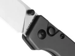 Kizer Original XL Aluminium Black -Taschenmesser Verkauf 01ki358 3