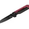 Kizer Hyper Aluminum Red & Black -Taschenmesser Verkauf 01ki365