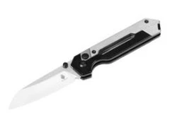 Kizer Hyper Titanium Gray & Black