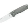 Kizer Drop Bear Micarta Grey -Taschenmesser Verkauf 01ki369