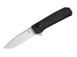 Kizer Brat G10 Black