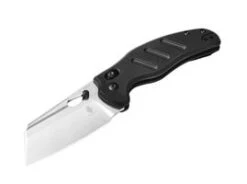 Kizer Sheepdog C01C Aluminium Black