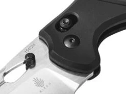 Kizer Sheepdog C01C Aluminium Black -Taschenmesser Verkauf 01ki375 3