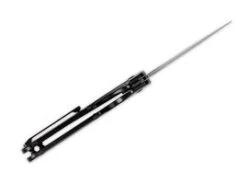 Kizer Militaw Titanium Fatcarbon Purple Haze, Ki3634A2 -Taschenmesser Verkauf 01ki424 7