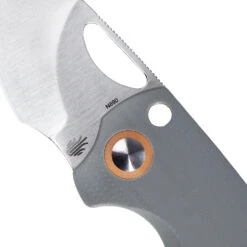 Kizer Catshark Gray G10/Titanium - V2561N1 -Taschenmesser Verkauf 02d183785eef0324e2cb2d4837891168