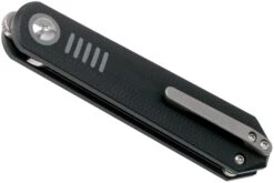 Kizer Lundquist De L'Orme Liner Lock Knife Black G-10 - Ki3570A1 -Taschenmesser Verkauf 03f0b8424c41996972bfd9e1fc9bd7f8