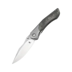 Kizer Mystic Titanium+Micarta Rex45 Ki4636A1
