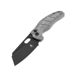 Kizer C01C Button Lock Sheepdog V4488BC1