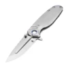 Kizer Ti'an S35VN Blade Frame Lock Titanium Handle Ki3624A1 (2.91" Satin) 2 Kizer Ti'an S35VN Blade Frame Lock Titanium Handle Ki3624A1 (2.91" Satin) -Taschenmesser Verkauf 07642efc038d6e1da7f7a43a16090983