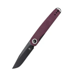 Kizer Squidward 154CM,Richlite, V3604C3