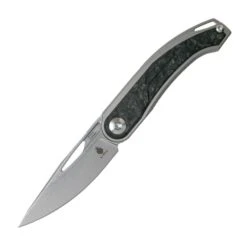 Kizer Apus Titanium + Black Carbon Fiber - Ki3554A1