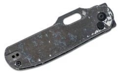 Kizer Yue Cormorant - White Storm FatCarbon Handles Ki4562A7 9 Kizer Yue Cormorant - White Storm FatCarbon Handles Ki4562A7 -Taschenmesser Verkauf 08bcb0df3e5a5676b1f0d763111c8f82