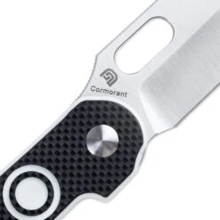 Kizer Cormorant Black/White G10 Ki4562A3 -Taschenmesser Verkauf 0ac44cb05102d3ccd5ebb80129e80e9f