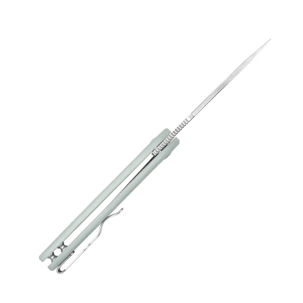 Kizer Yacht 9Cr18MoV G10 Natural L3004A1 9 Kizer Yacht 9Cr18MoV G10 Natural L3004A1 - Image 7