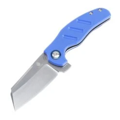 Kizer Mini Sheepdog C01c Blue G-10 - V3488C3