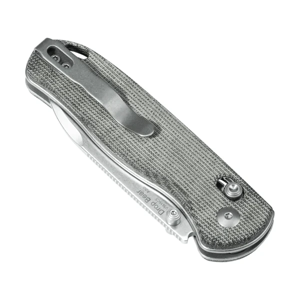 Kizer Drop Bear Clutch Lock V3619C3 6 Kizer Drop Bear Clutch Lock V3619C3 - Image 4