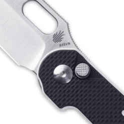 Kizer Cormorant, Black/White G10 Ki4562A2 -Taschenmesser Verkauf 0d780e032df08b49a9c1cdf834bb73e9