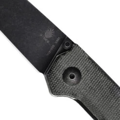 Kizer Domin Black Micarta - V4516N5 -Taschenmesser Verkauf 0e37c18591e8f48fe685af08b872ad5b