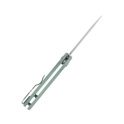 Kizer Amicus 9Cr18MoV G10 Button Lock L3002A2 -Taschenmesser Verkauf 0f636598a3ee3ce5da5b1764d7d7bdf2