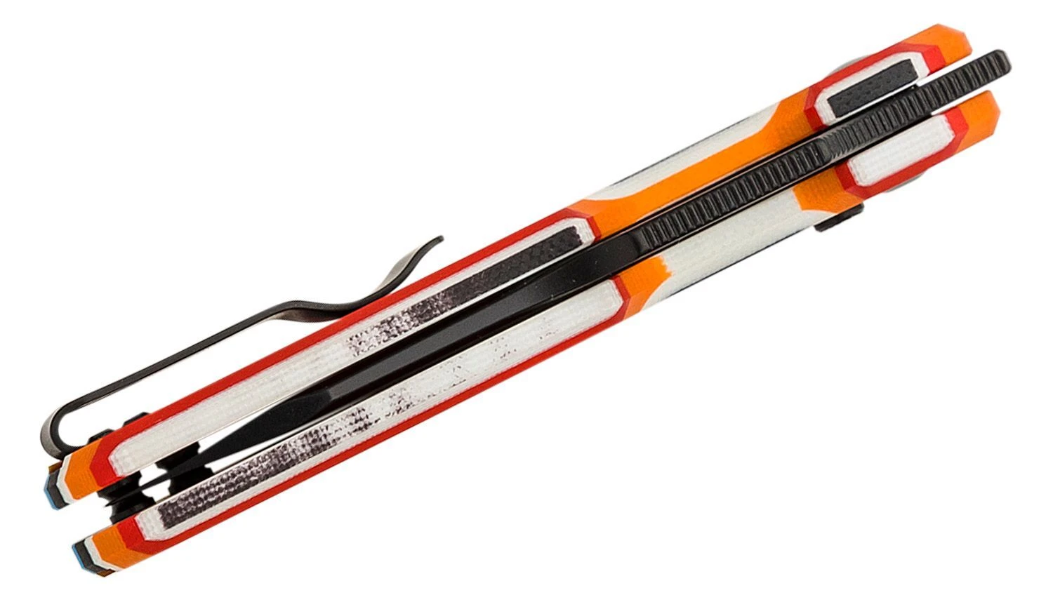 Kizer Cormorant S35VN, G10 Ki4562A5 7 Kizer Cormorant S35VN, G10 Ki4562A5 - Image 5