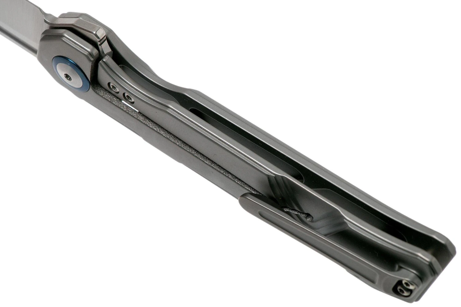 Kizer Begleiter Titanium Gray Ki4458T2 8 Kizer Begleiter Titanium Gray Ki4458T2 - Image 6