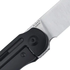 Kizer Lätt Vind Black Titanium - Ki4567A1 14 Kizer Lätt Vind Black Titanium - Ki4567A1 -Taschenmesser Verkauf 1231dd3976e05704483d41fe6589a45e