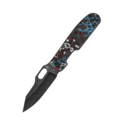 Kizer Cormorant Elmax Blade Fatcarbon Handle Ki4562A6
