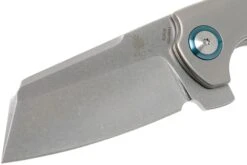 Kizer C01c Mini Sheepdog Gray Titanium - Ki3488A1 13 Kizer C01c Mini Sheepdog Gray Titanium - Ki3488A1 -Taschenmesser Verkauf 140c1b7fa6fe51e7101c89d20e049f55