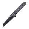 Kizer Azo LP Liner Lock Knife Black Micarta - V3610C1 -Taschenmesser Verkauf 14e73b233f10e4fd0d64bab304f38579